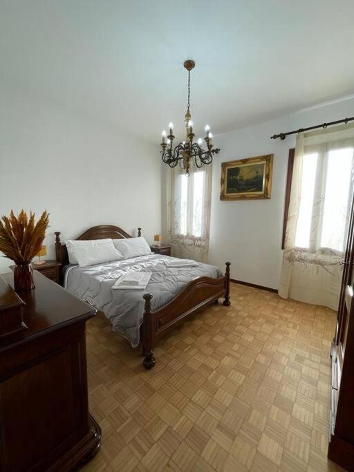 Casa Argia Villa Padova Exterior photo